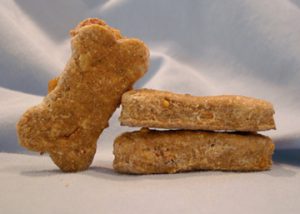 How to make healthy dog treats