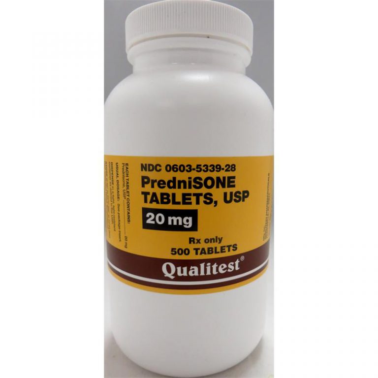 prednisone Just For Your Dog