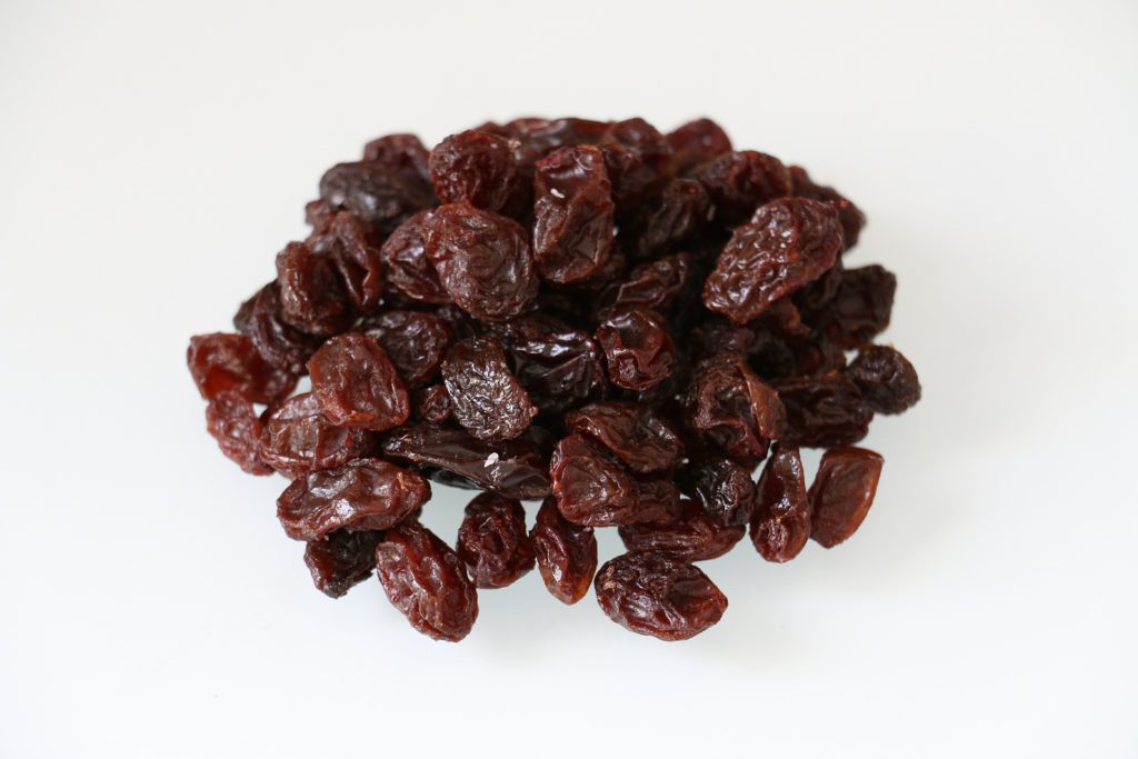 raisins are bad for dogs Just For Your Dog