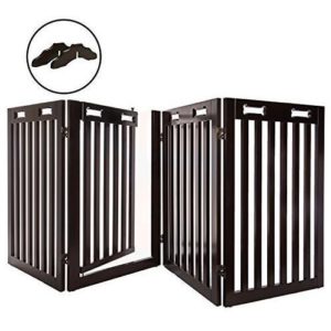 Best indoor dog gates