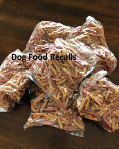 Is homemade dog food better