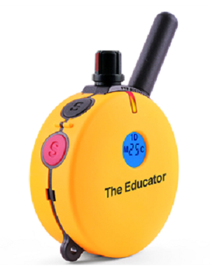 Educator ET-400 Controller
